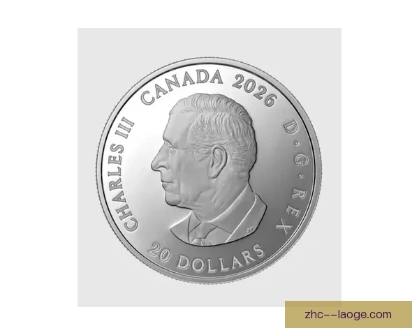 2026世界杯官方授权纪念币全球首发 引领足球文化新潮流