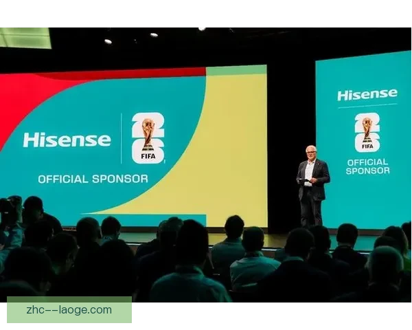 世界杯官方合作伙伴引领全球足球盛宴创新体验全解析